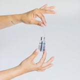 Dental Floss - Activated Charcoal