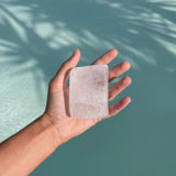 Deodorante Allume di Potassio - Pietra