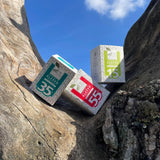 Sapone di Aleppo - Cubo 55% alloro