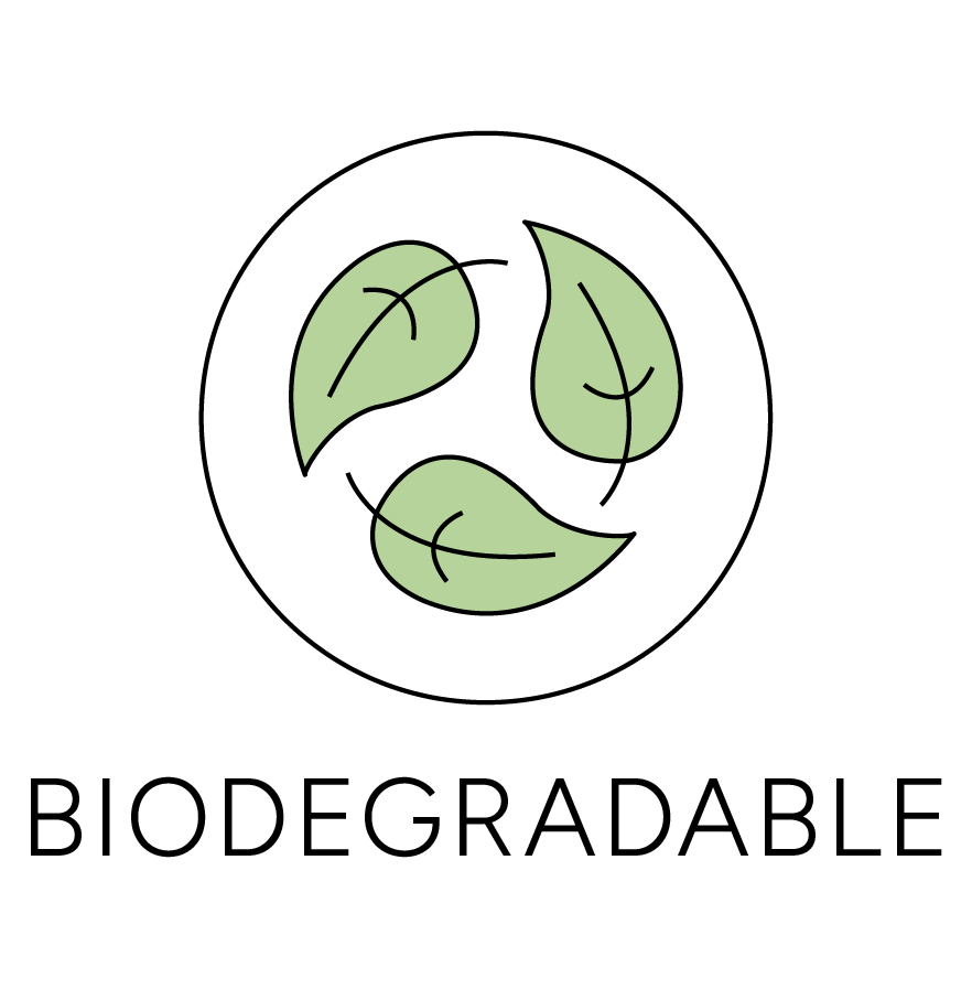 Biodegradabile