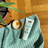 Gel puro con Aloe Vera