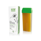 Cera depilatoria liposolubile roll-on