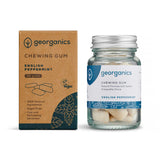 Chewing Gum - Menta inglese