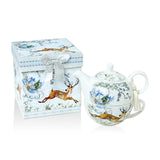 Christmas Gift box - Tea for one