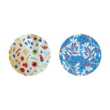 Cherry Stone Relief Pillow - Bag