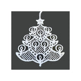 Decorazione Natalizia - Albero di Natale