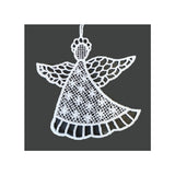 Christmas Decoration - Angel