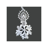 Christmas Decoration - Candle