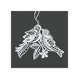 Christmas Decoration - Doves