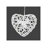 Christmas Decoration - 3D Heart