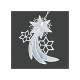 Christmas Decoration - Comet Star