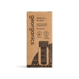 Dental Floss - Activated Charcoal