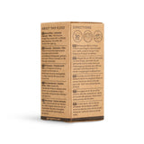 Dental Floss - Activated Charcoal