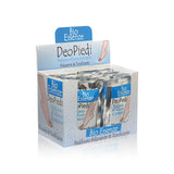 Deodorante Allume di Potassio - Polvere Deopiedi