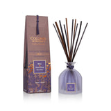 Reed Diffuser Two Fragrances - Musk & Berry