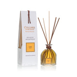 Diffusore bastoncini Les Naturelles - Ambra
