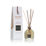 Les Naturelles stick diffuser - Ebony Wood