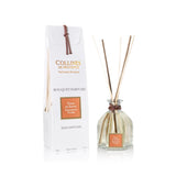 Les Naturelles stick diffuser - Sandalwood flowers