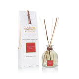 Les Naturelles stick diffuser - Poppy