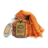Say it with a scarf - Orange