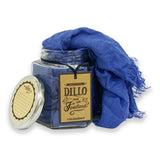 Say it with a scarf - Blue