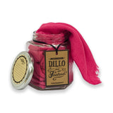 Say it with a scarf - Fuchsia