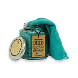 Dillo con un foulard - Verde acqua
