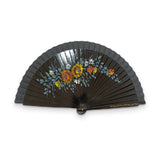 Say it with a fan - Black