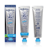 Dentifricio - Menta con omaggio