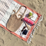 Eco bag Fashion in cotone - The Lucky Bag