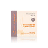 Encens d'Auroville - Bambooless Coni - Incenso Naturale