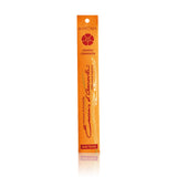 Encens d'Auroville - Stick - Orange and Cinnamon