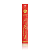 Encens d'Auroville - Stick - Zafferano e Patchouli