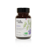 Organic Mushroom Extracts - Chaga Capsules