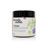 Organic Mushroom Extracts - Chaga Powder