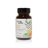 Estratti di funghi biologici - Lion's Mane in capsule