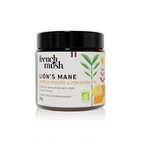 Organic Mushroom Extracts - Lion's Mane Powder