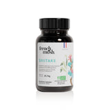 Organic mushroom extracts - Shiitaké in capsules