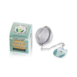 Herbal Tea Filter - Happy Friends Owl