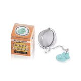 Herbal Tea Filter - Happy Friends Ronron