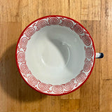 Set Elegant mug | 4pz