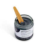 Pasta dentifricia - Carbone attivo