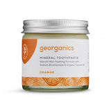 Pasta dentifricia - Arancio