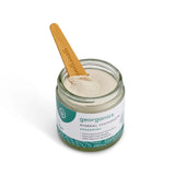 Pasta dentifricia - Menta verde