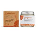 Pasta dentifricia - Arancio