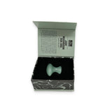 Gua Sha Mushroom - Green Jade