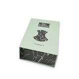 Gua Sha Mushroom - Green Jade