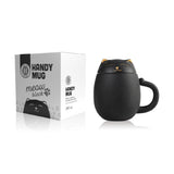 Meow Infuser - Black