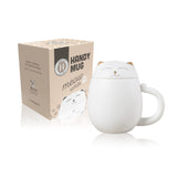Meow Infuser - White