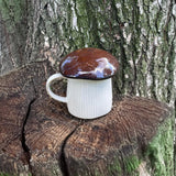Tazza Mushroom - Porcino